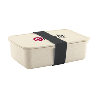 Bamboo Lunchbox 