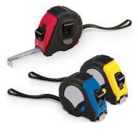 Guliver V 5m Tape Measure