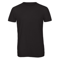 B And C Mens Favourite Triblend T-Shirt