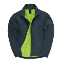 B&C ID.701 Softshell Jacket Mens