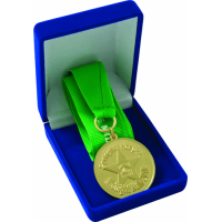 Medal Boxes