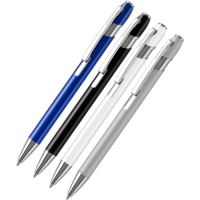 Clifton Aluminium Ballpen