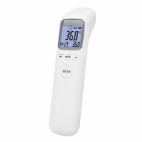 Contactless Infrared Thermometer