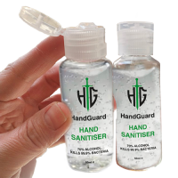 Hand Sanitiser 50ml