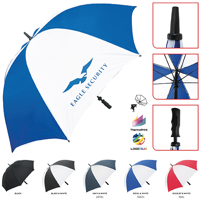 Umbrella - Promotional 1FSV - Fibrestorm Value