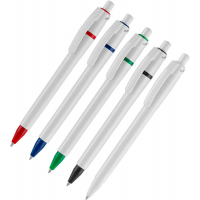 Spirit Biofree Antibacterial Ballpen