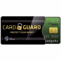 RFID Card Guard