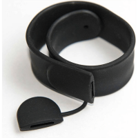 Silicon Slap Band USB Flash Drive