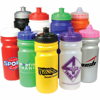 500ml Premium Sports Drink Bottle