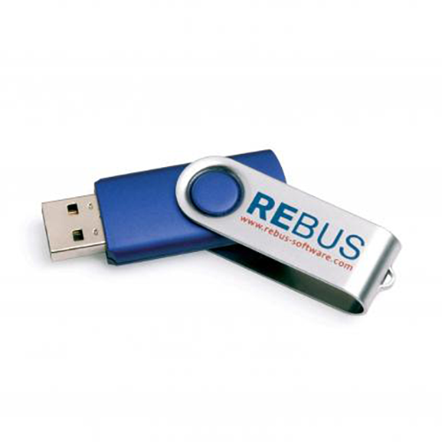 Twister USB FlashDrive