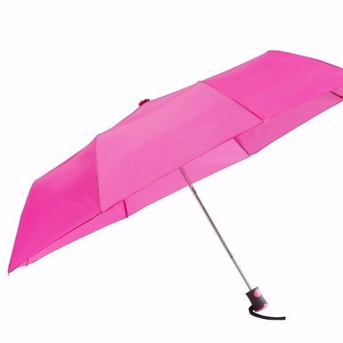 3 Section Auto Umbrella