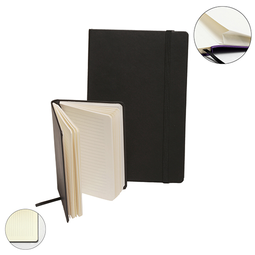 A5 Casebound Notebook