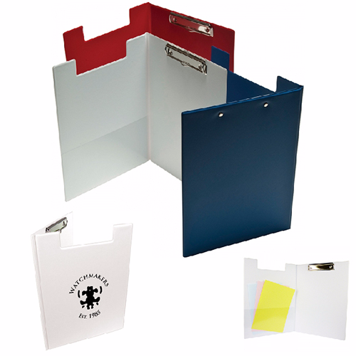 A4 Folder Clipboard