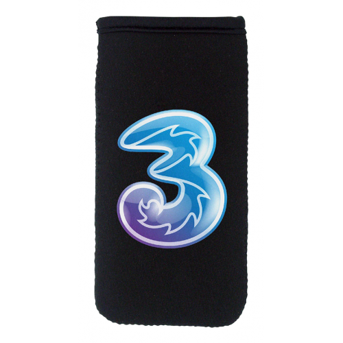 Neoprene Mobile Phone Pouches