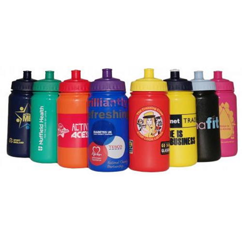 Olympic 500mm Sports Bottle