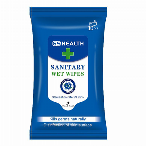 Anti Bacterial Wipes Antibacterial Kills 99.9% Of All Germs