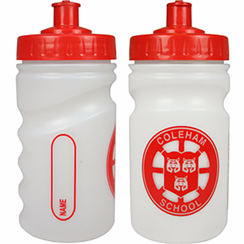 300ml Sports Bottle Finger Grip